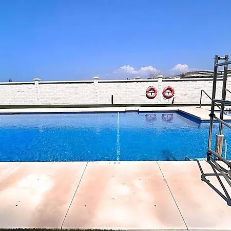 Marinsa - Atico * تورّوكس كوستا