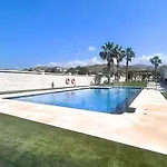 Marinsa - Atico شقة تورّوكس كوستا